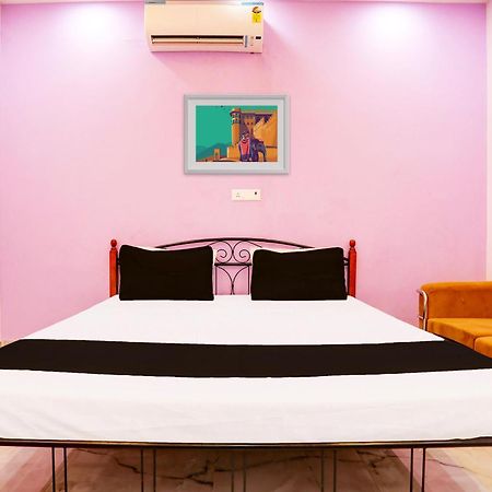 Hotel O Rajendra Palace กานปูร์ ภายนอก รูปภาพ
